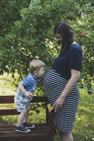 Těhotenské focení Aneta Galdová - Fotografie č. 6