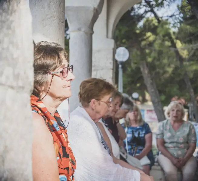 Focení eventů a akcí - Fotografie č. 12
