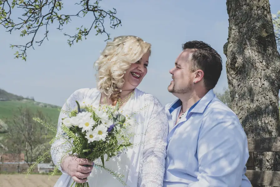 Svatební fotograf - Fotografie č. 8