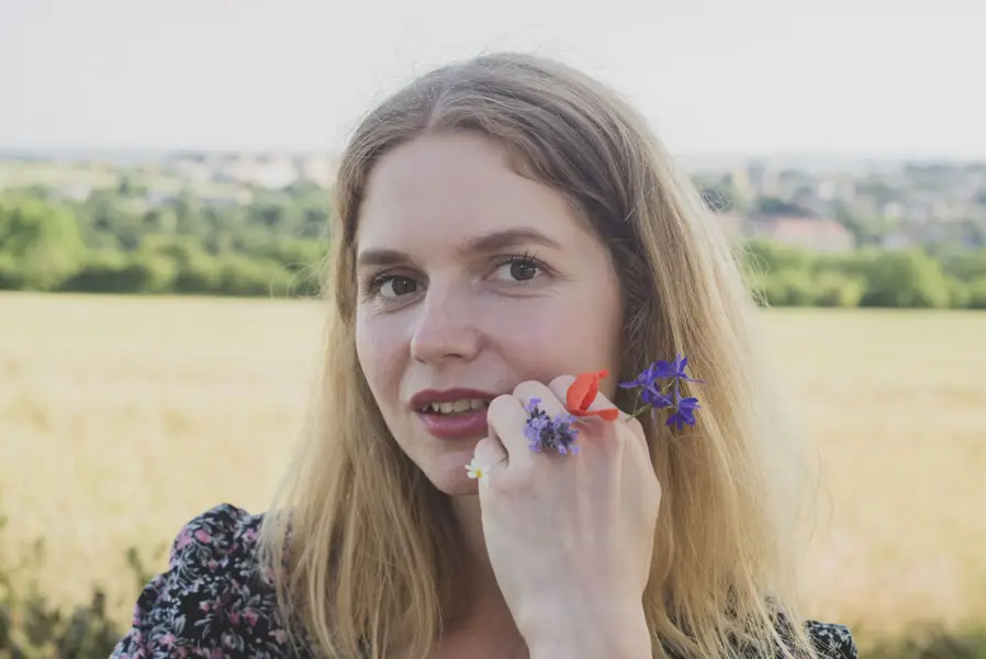 Portréty - Fotografie č. 1