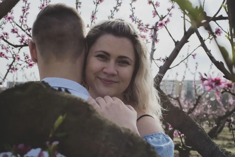 Párové focení - Fotografie č. 9