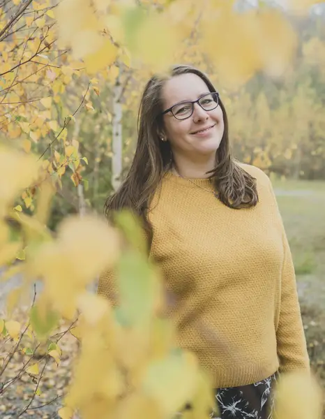 Portréty - Fotografie č. 15