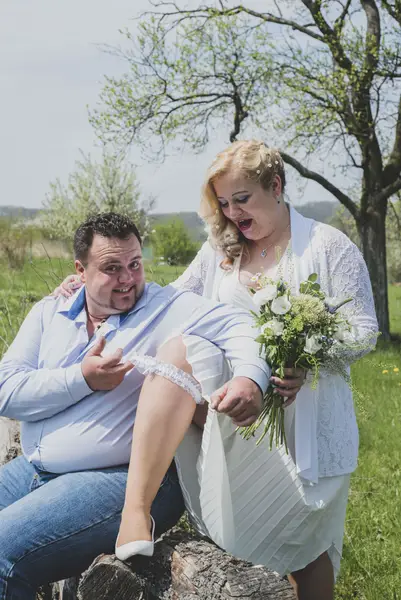 Svatební fotograf - Fotografie č. 6