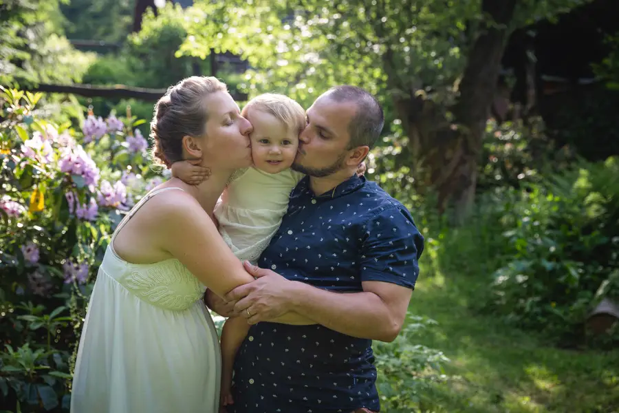 Svatební fotograf Barbora Ulrychová - Fotografie č. 6