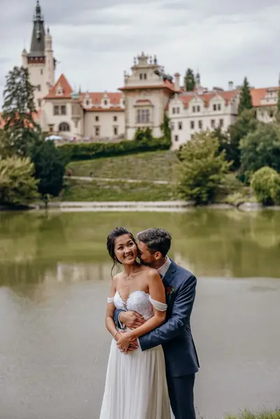 Svatební fotograf Karolína Ottomanská - Fotografie č. 9