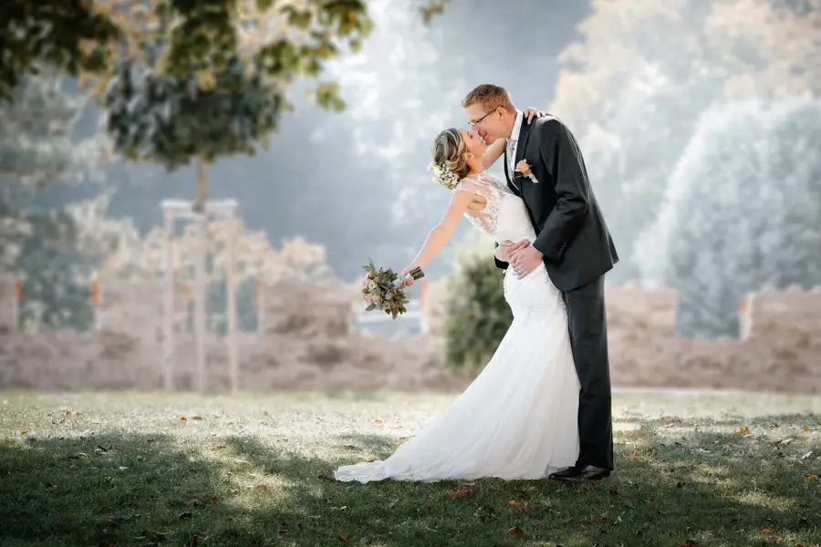 Svatební fotograf Petr Koval - Fotografie č. 2