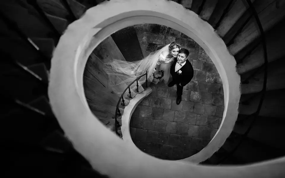 Svatební fotograf - Fotografie č. 15
