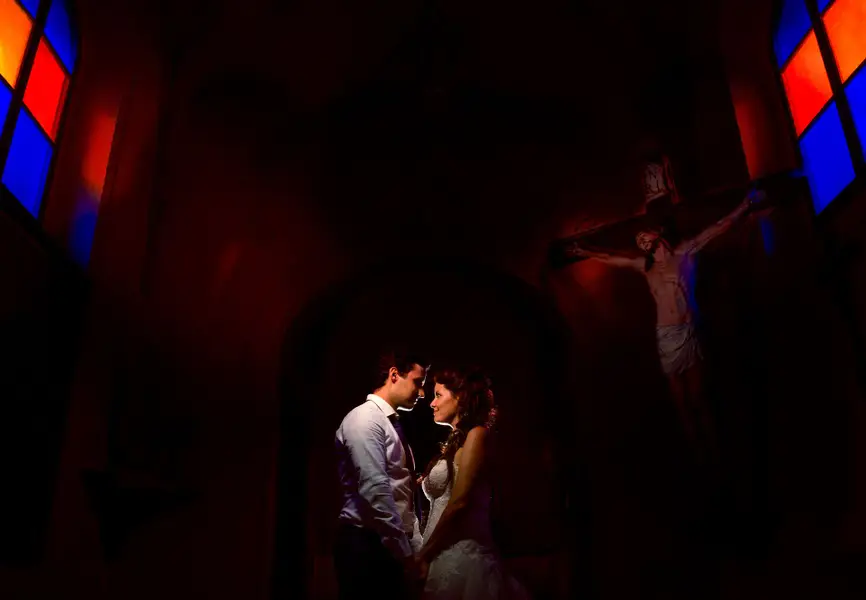 Svatební fotograf Petr Koval - Fotografie č. 8