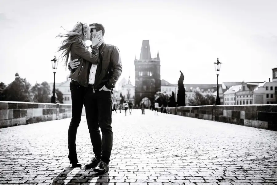 Svatební fotograf - Fotografie č. 18