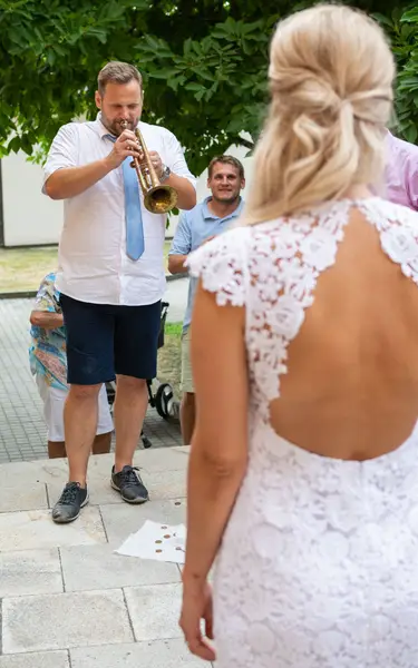 Svatební fotograf Anna Macáková - Fotografie č. 8