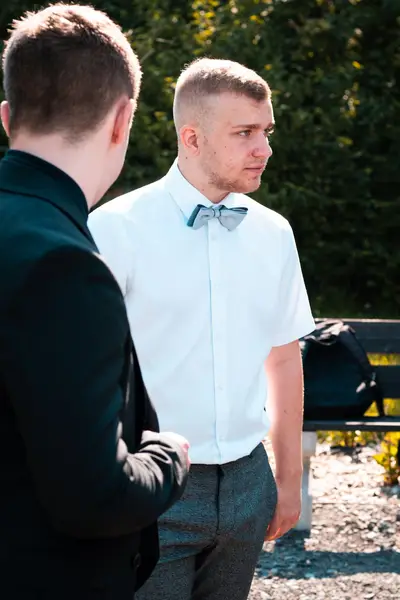 Párové focení Vojtěch Klega - Fotografie č. 5