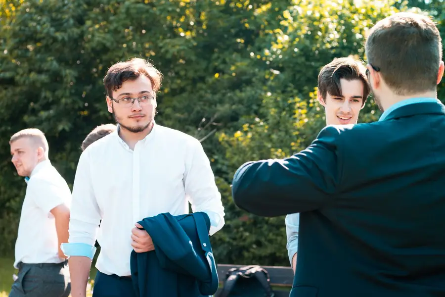 Párové focení Vojtěch Klega - Fotografie č. 6