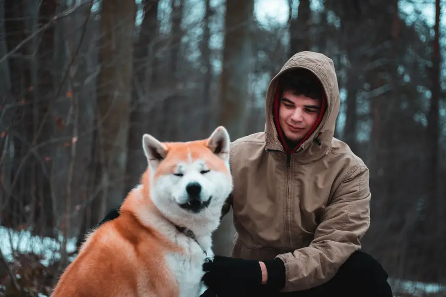 Focení zvířat - Fotografie č. 3