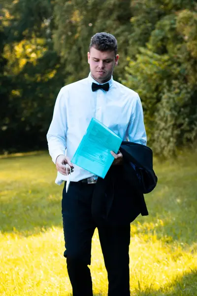 Párové focení Vojtěch Klega - Fotografie č. 2