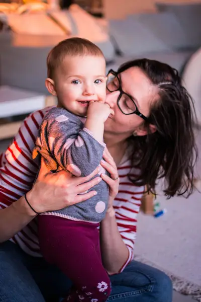 Rodinné focení Anna Macáková - Fotografie č. 2