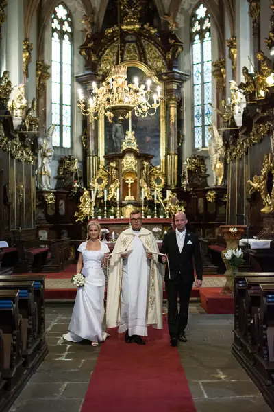 Svatební fotograf Anna Macáková - Fotografie č. 5
