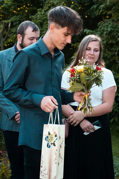 Párové focení Vojtěch Klega - Fotografie č. 8
