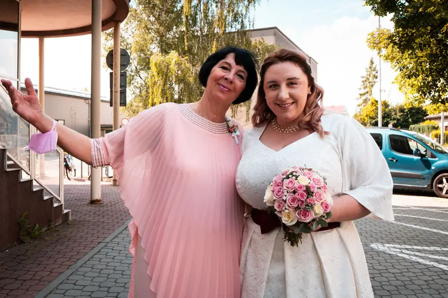 Svatební fotograf - Fotografie č. 2