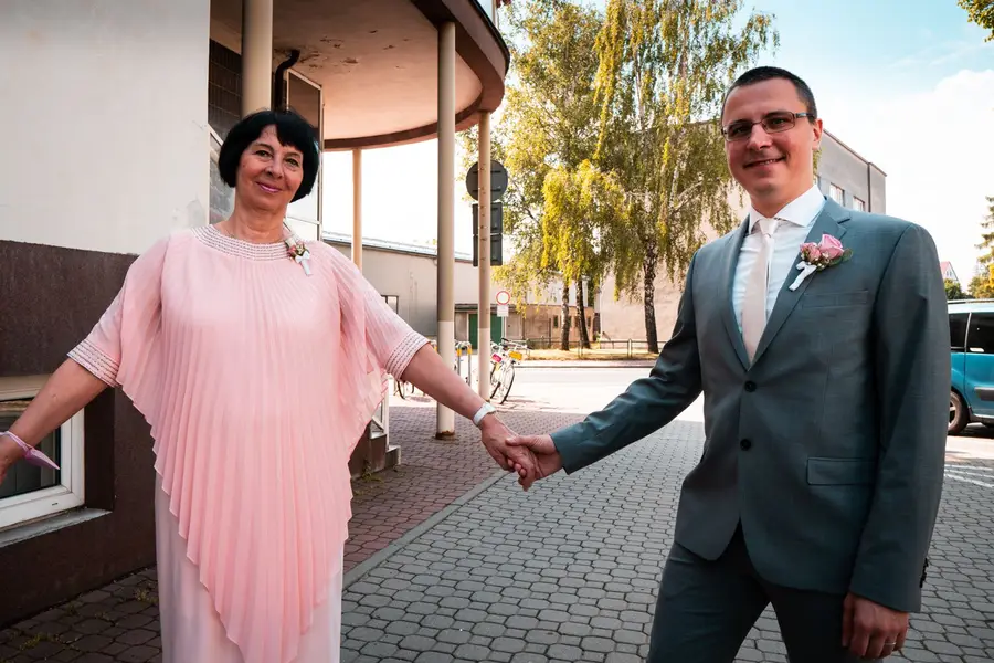 Svatební fotograf - Fotografie č. 4