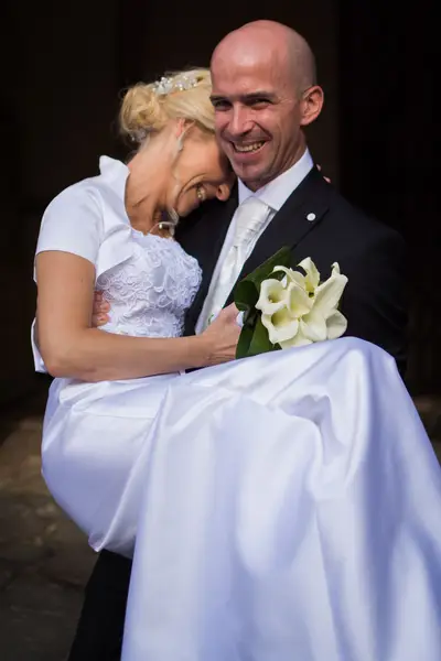 Svatební fotograf Anna Macáková - Fotografie č. 7