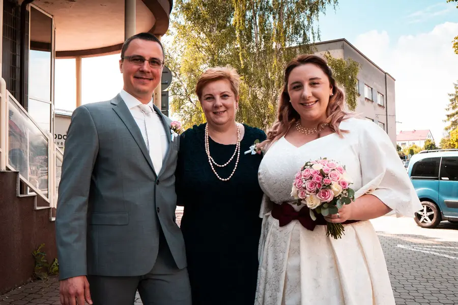 Svatební fotograf - Fotografie č. 3