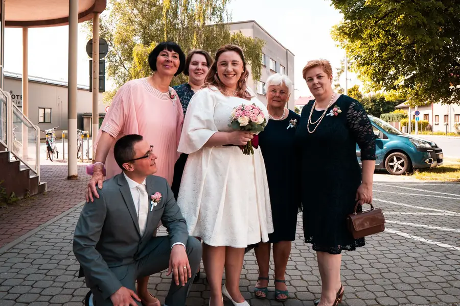 Svatební fotograf - Fotografie č. 8