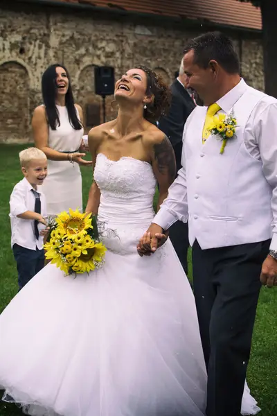 Svatební fotograf Anna Macáková - Fotografie č. 3