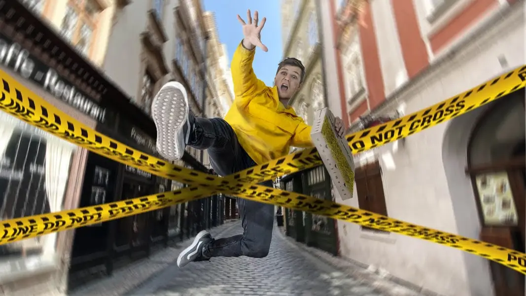 Reklamní fotograf Vojtěch Klega - Fotografie č. 4