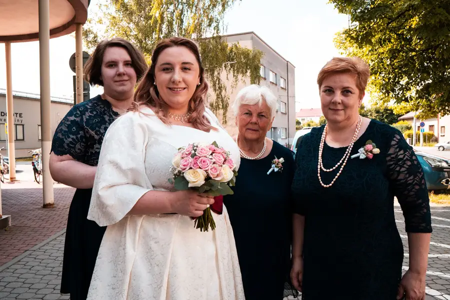 Svatební fotograf - Fotografie č. 7