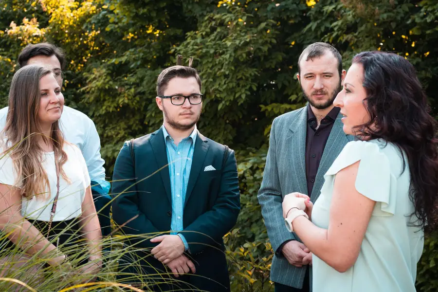Párové focení Vojtěch Klega - Fotografie č. 9