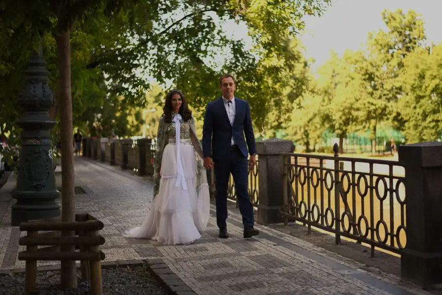 Svatební fotograf - Fotografie č. 7