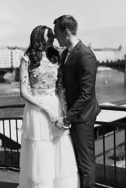 Svatební fotograf - Fotografie č. 5