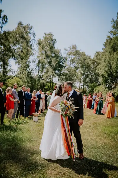 Svatební fotograf - Fotografie č. 27