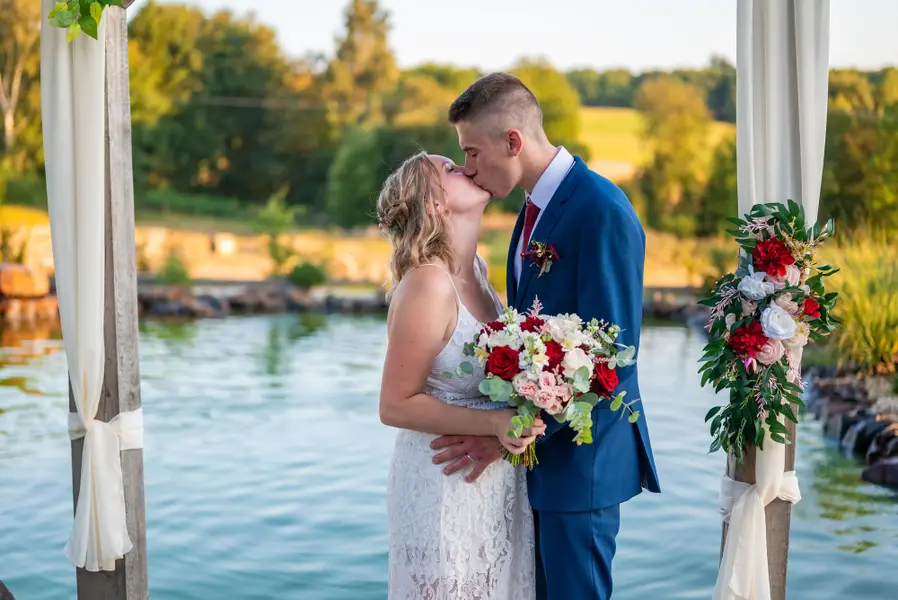 Svatební fotograf Lukáš Vintr - Fotografie č. 10