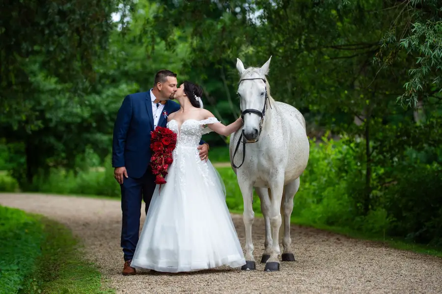 Svatební fotograf - Fotografie č. 24