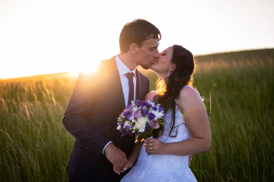 Svatební fotograf Lukáš Vintr - Fotografie č. 6