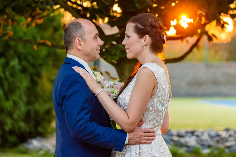 Svatební fotograf - Fotografie č. 15