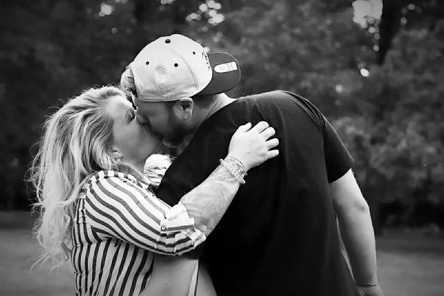 Svatební fotograf Monika Kuchtová - Fotografie č. 3