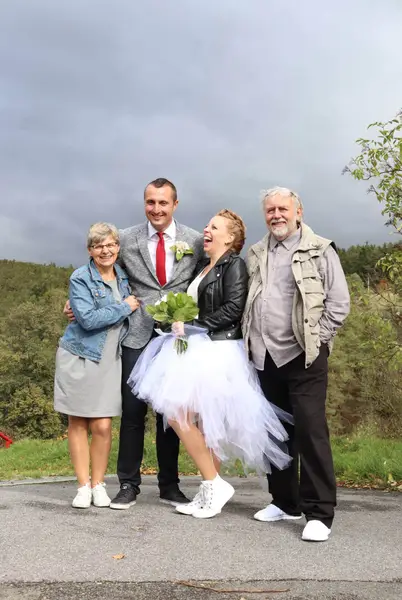Svatební fotograf Monika Kuchtová - Fotografie č. 4