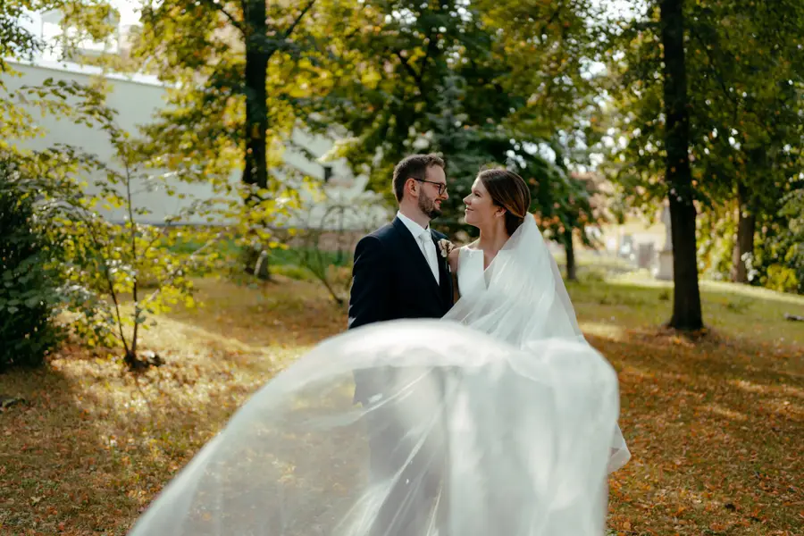 Svatební fotograf - Fotografie č. 16