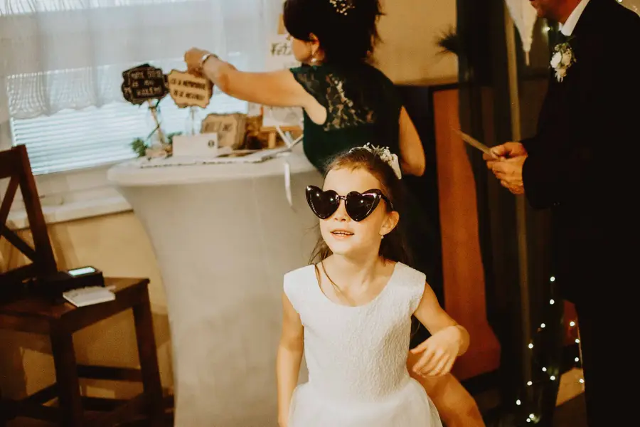 Svatební fotograf Hana Turková - Fotografie č. 10