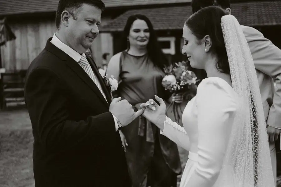 Svatební fotograf Hana Turková - Fotografie č. 9