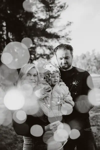 Vánoční focení Hana Turková - Fotografie č. 9