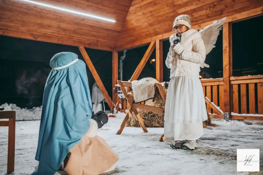 Focení eventů a akcí - Fotografie č. 4