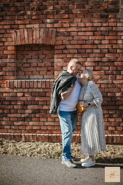 Párové focení Kateřina Holoubková - Fotografie č. 10