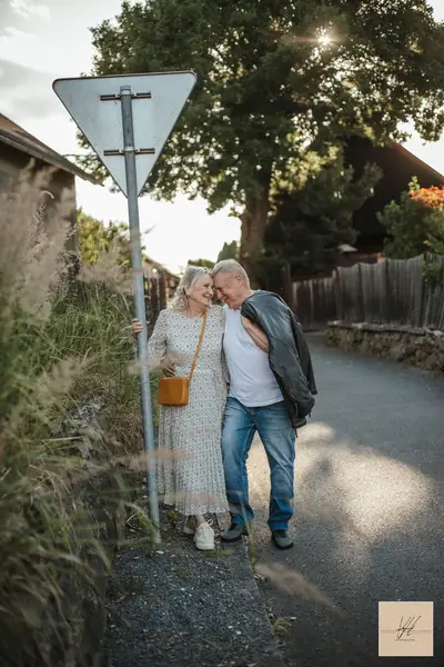Párové focení Kateřina Holoubková - Fotografie č. 5