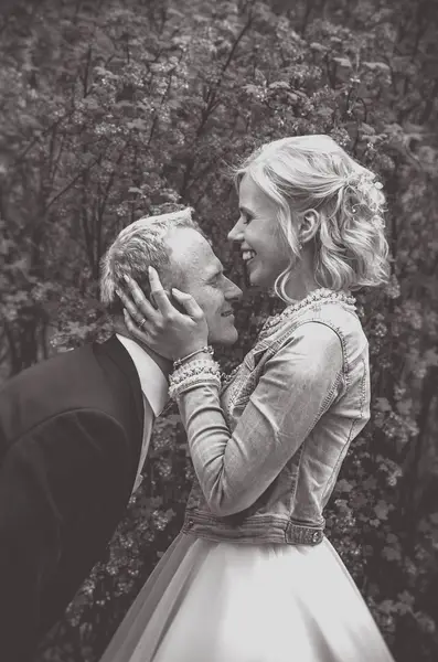 Svatební fotograf - Fotografie č. 18