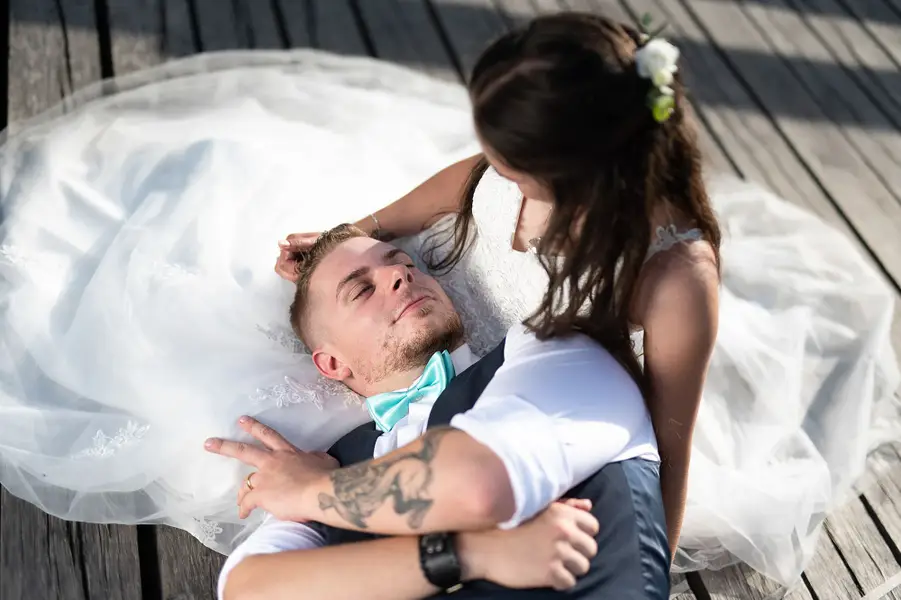 Svatební fotograf - Fotografie č. 24