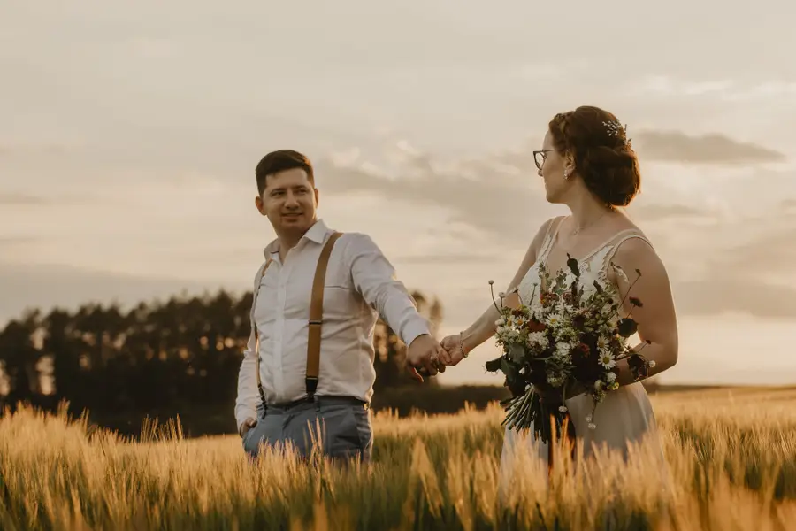 Svatební fotograf - Fotografie č. 19