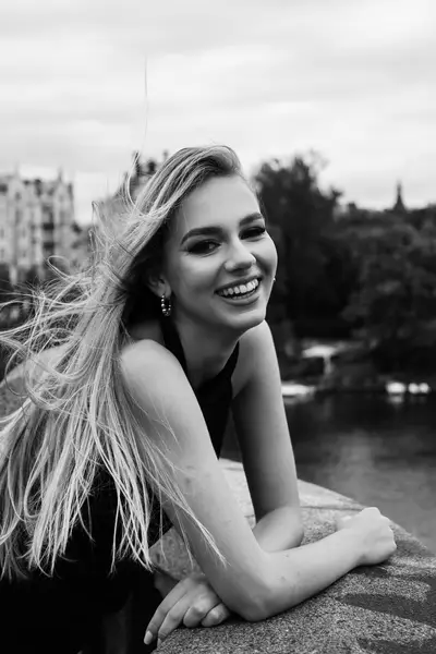 Ženský portrét Lenka Soldátová - Fotografie č. 5